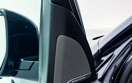 BMW X7, 2021 год, 11 300 000 рублей, 23 фотография
