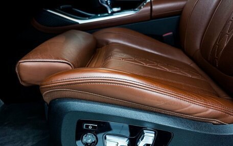 BMW X7, 2021 год, 11 300 000 рублей, 21 фотография