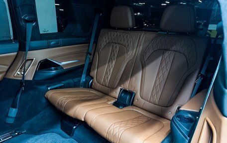 BMW X7, 2021 год, 11 300 000 рублей, 28 фотография