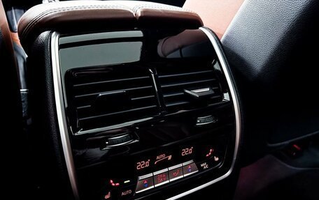BMW X7, 2021 год, 11 300 000 рублей, 26 фотография