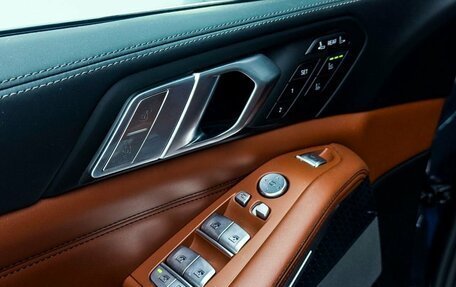 BMW X7, 2021 год, 11 300 000 рублей, 22 фотография