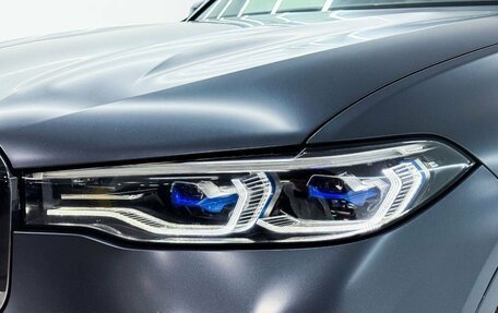 BMW X7, 2021 год, 11 300 000 рублей, 34 фотография