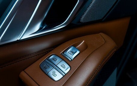 BMW X7, 2021 год, 11 300 000 рублей, 29 фотография