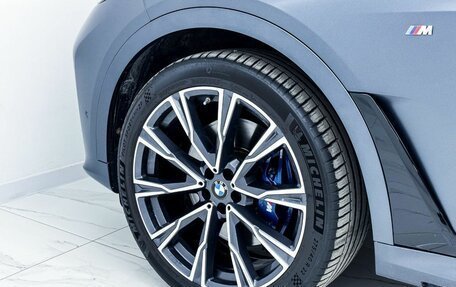 BMW X7, 2021 год, 11 300 000 рублей, 33 фотография