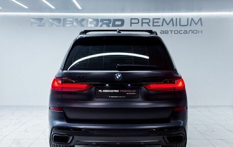BMW X7, 2021 год, 11 300 000 рублей, 37 фотография