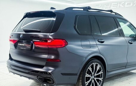 BMW X7, 2021 год, 11 300 000 рублей, 35 фотография