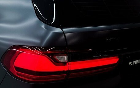 BMW X7, 2021 год, 11 300 000 рублей, 40 фотография