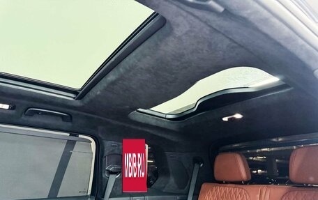 BMW X7, 2021 год, 11 300 000 рублей, 27 фотография