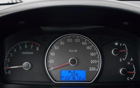 Hyundai Elantra IV, 2006 год, 600 000 рублей, 15 фотография
