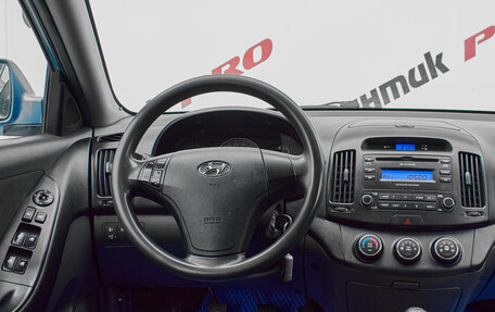 Hyundai Elantra IV, 2006 год, 600 000 рублей, 13 фотография