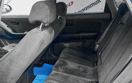 Hyundai Elantra IV, 2006 год, 600 000 рублей, 20 фотография