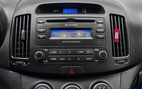 Hyundai Elantra IV, 2006 год, 600 000 рублей, 17 фотография