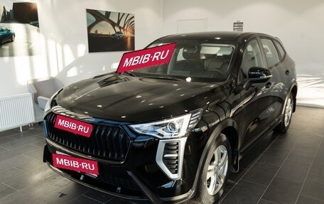 Haval Jolion, 2025 год, 1 999 000 рублей, 2 фотография