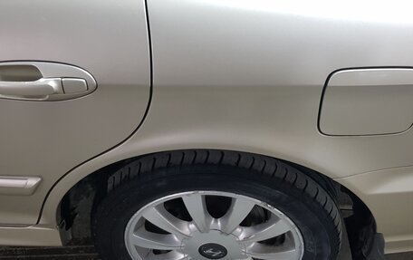 Hyundai Sonata IV рестайлинг, 2005 год, 650 000 рублей, 8 фотография