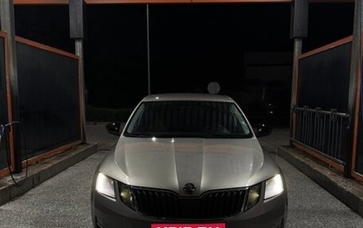 Skoda Octavia, 2017 год, 1 450 000 рублей, 1 фотография
