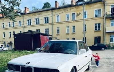 BMW 5 серия, 1992 год, 250 000 рублей, 1 фотография