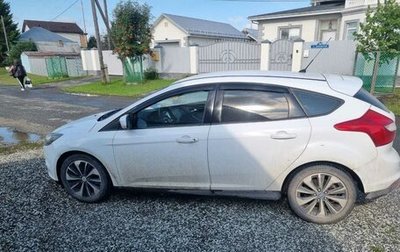 Ford Focus III, 2012 год, 670 000 рублей, 1 фотография