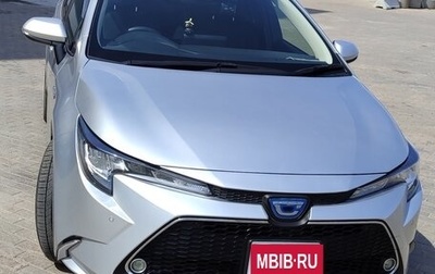 Toyota Corolla, 2020 год, 2 000 000 рублей, 1 фотография