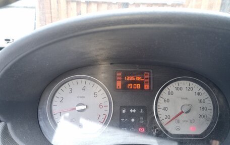 Renault Logan I, 2010 год, 450 000 рублей, 7 фотография