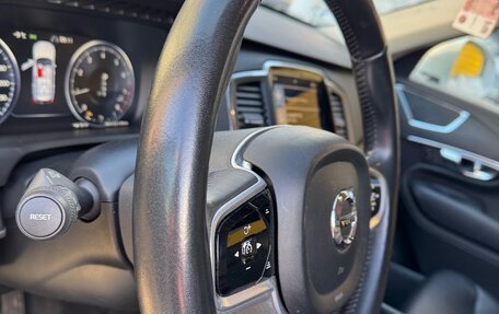Volvo XC90 II рестайлинг, 2020 год, 4 150 000 рублей, 6 фотография