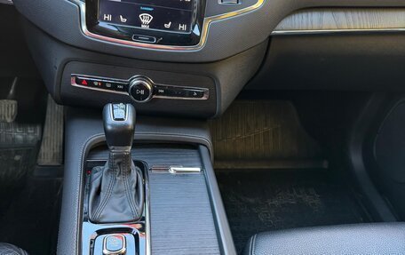 Volvo XC90 II рестайлинг, 2020 год, 4 150 000 рублей, 8 фотография