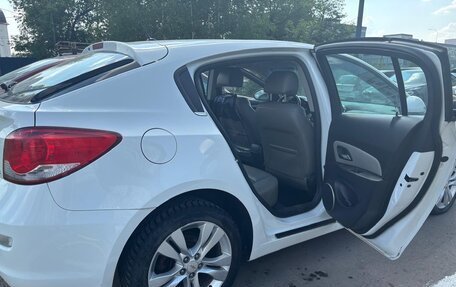 Chevrolet Cruze II, 2013 год, 750 000 рублей, 8 фотография