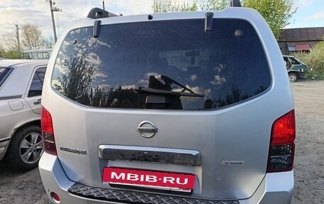 Nissan Pathfinder, 2005 год, 860 000 рублей, 4 фотография