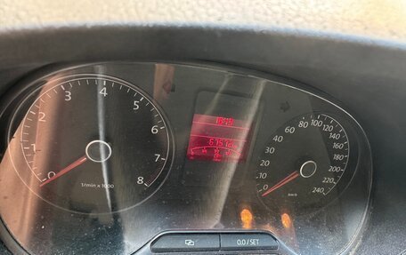 Volkswagen Polo VI (EU Market), 2012 год, 950 000 рублей, 7 фотография