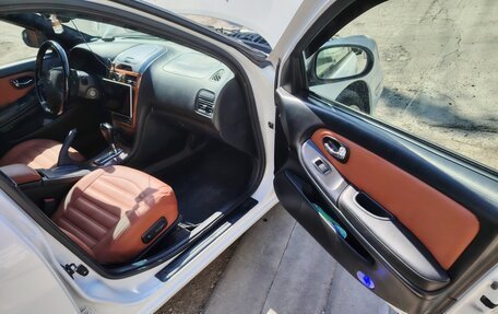 Nissan Maxima VIII, 2005 год, 780 000 рублей, 10 фотография