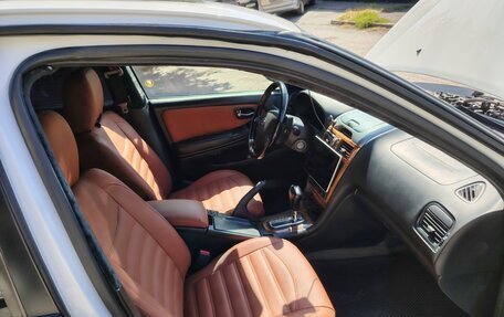 Nissan Maxima VIII, 2005 год, 780 000 рублей, 9 фотография