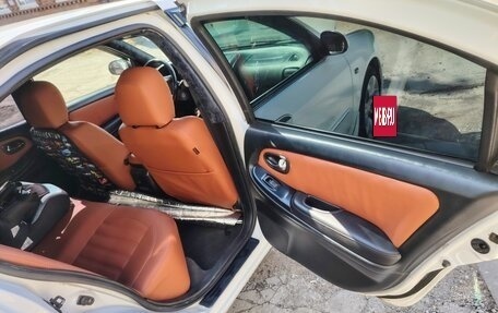 Nissan Maxima VIII, 2005 год, 780 000 рублей, 8 фотография