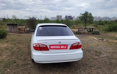 Nissan Maxima VIII, 2005 год, 780 000 рублей, 21 фотография
