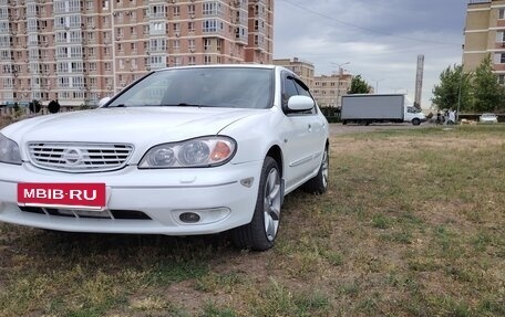 Nissan Maxima VIII, 2005 год, 780 000 рублей, 25 фотография
