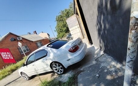 Nissan Maxima VIII, 2005 год, 780 000 рублей, 11 фотография
