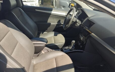 Opel Astra H, 2008 год, 430 000 рублей, 8 фотография