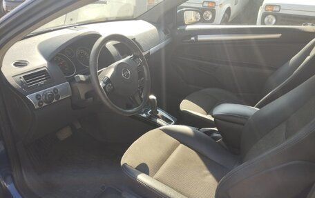 Opel Astra H, 2008 год, 430 000 рублей, 7 фотография