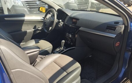Opel Astra H, 2008 год, 430 000 рублей, 12 фотография