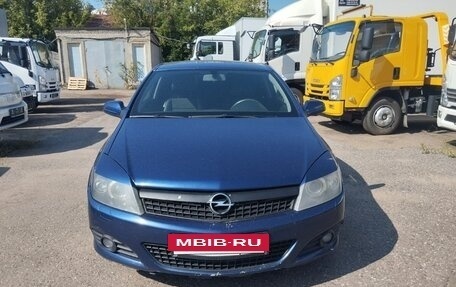 Opel Astra H, 2008 год, 430 000 рублей, 6 фотография
