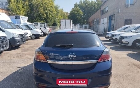 Opel Astra H, 2008 год, 430 000 рублей, 2 фотография