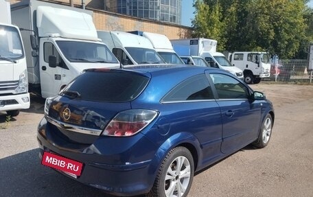 Opel Astra H, 2008 год, 430 000 рублей, 3 фотография