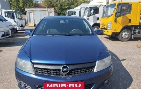 Opel Astra H, 2008 год, 430 000 рублей, 9 фотография