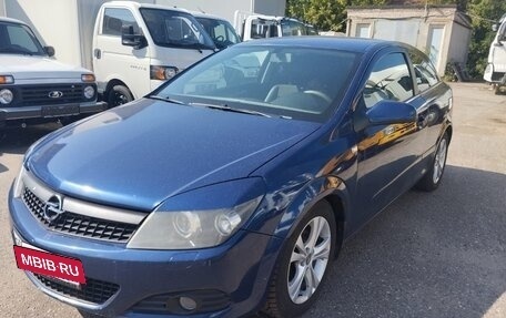 Opel Astra H, 2008 год, 430 000 рублей, 11 фотография