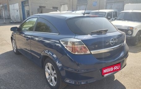 Opel Astra H, 2008 год, 430 000 рублей, 10 фотография
