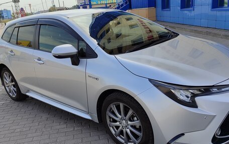 Toyota Corolla, 2020 год, 2 000 000 рублей, 2 фотография
