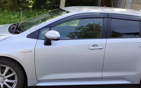 Toyota Corolla, 2020 год, 2 000 000 рублей, 4 фотография