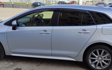 Toyota Corolla, 2020 год, 2 000 000 рублей, 5 фотография