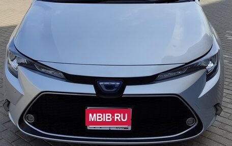 Toyota Corolla, 2020 год, 2 000 000 рублей, 3 фотография