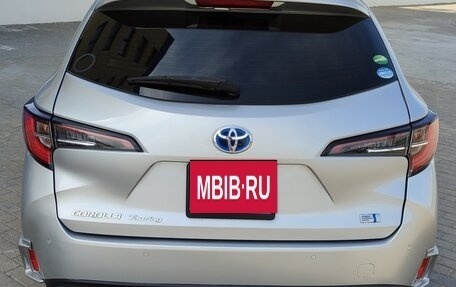 Toyota Corolla, 2020 год, 2 000 000 рублей, 8 фотография