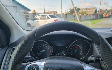 Ford Focus III, 2012 год, 670 000 рублей, 6 фотография