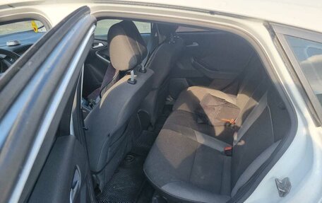 Ford Focus III, 2012 год, 670 000 рублей, 8 фотография